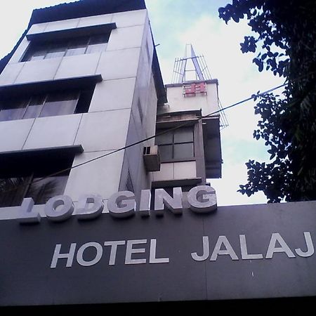 Hotel Jalaja Heritage Thane Ngoại thất bức ảnh