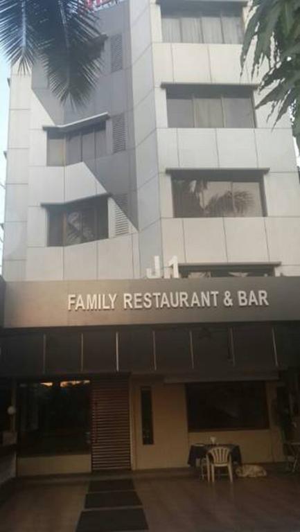 Hotel Jalaja Heritage Thane Ngoại thất bức ảnh