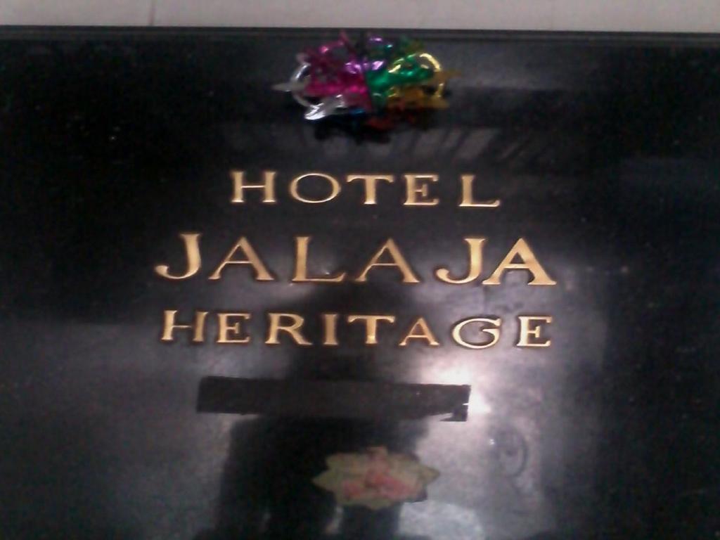 Hotel Jalaja Heritage Thane Ngoại thất bức ảnh