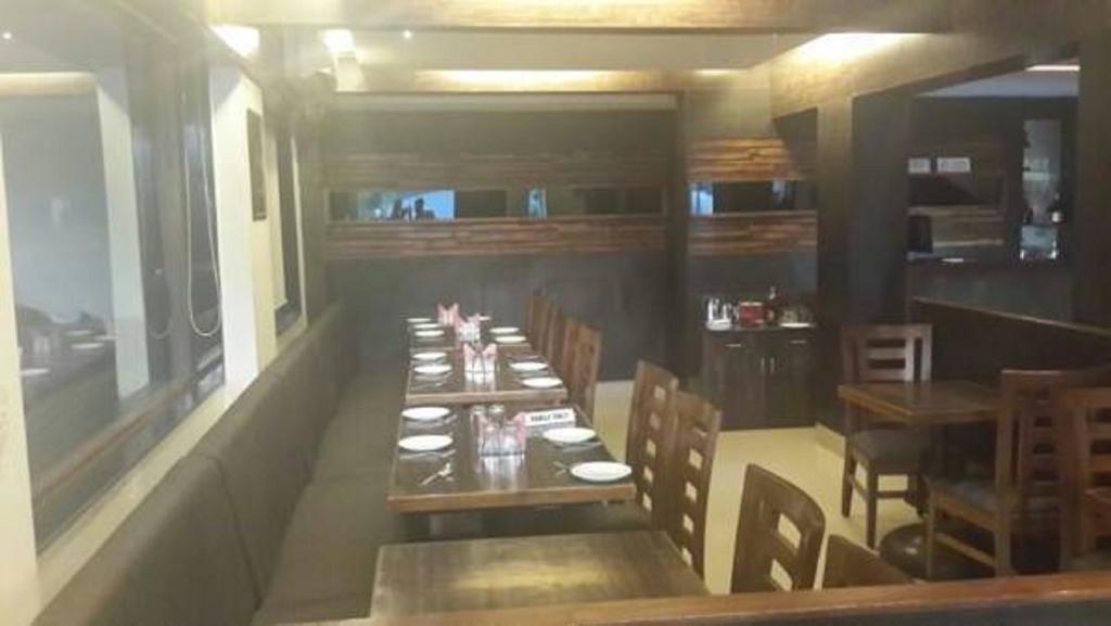 Hotel Jalaja Heritage Thane Ngoại thất bức ảnh