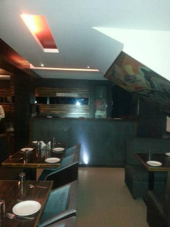 Hotel Jalaja Heritage Thane Ngoại thất bức ảnh