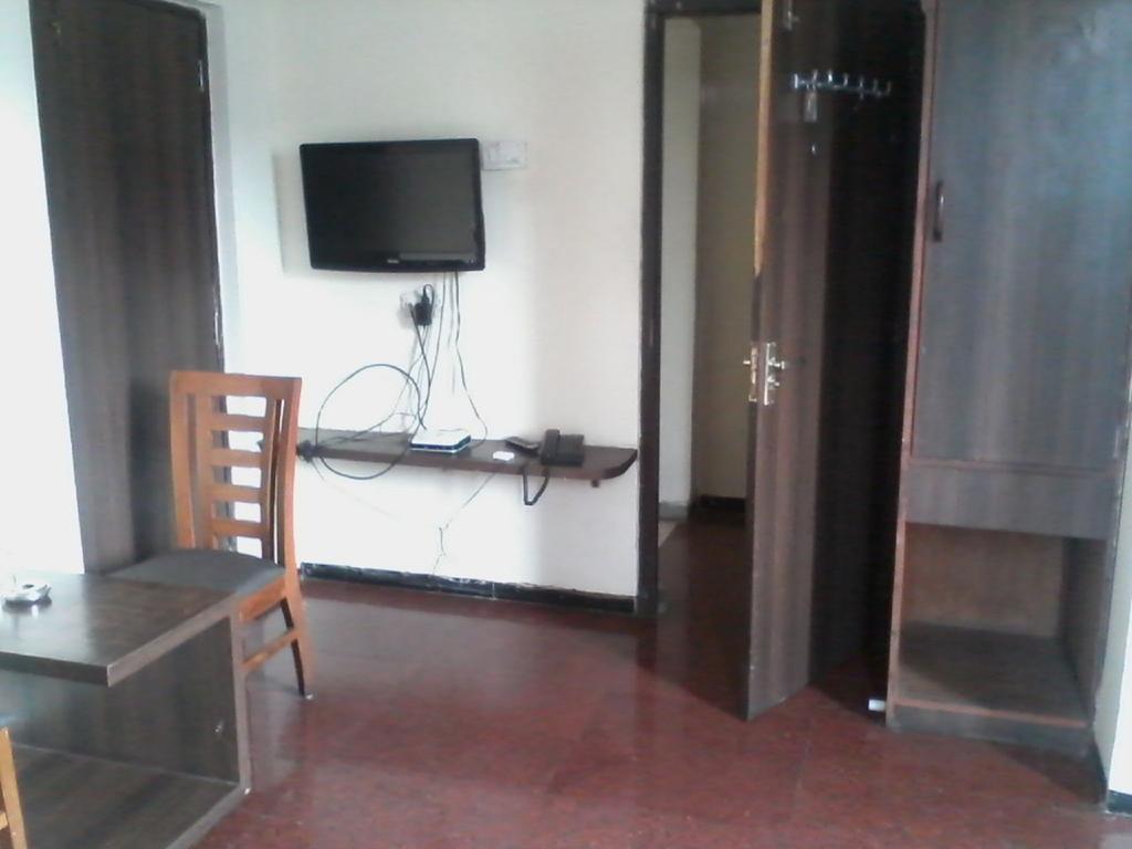Hotel Jalaja Heritage Thane Ngoại thất bức ảnh