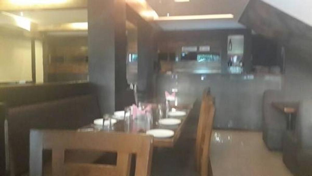 Hotel Jalaja Heritage Thane Ngoại thất bức ảnh