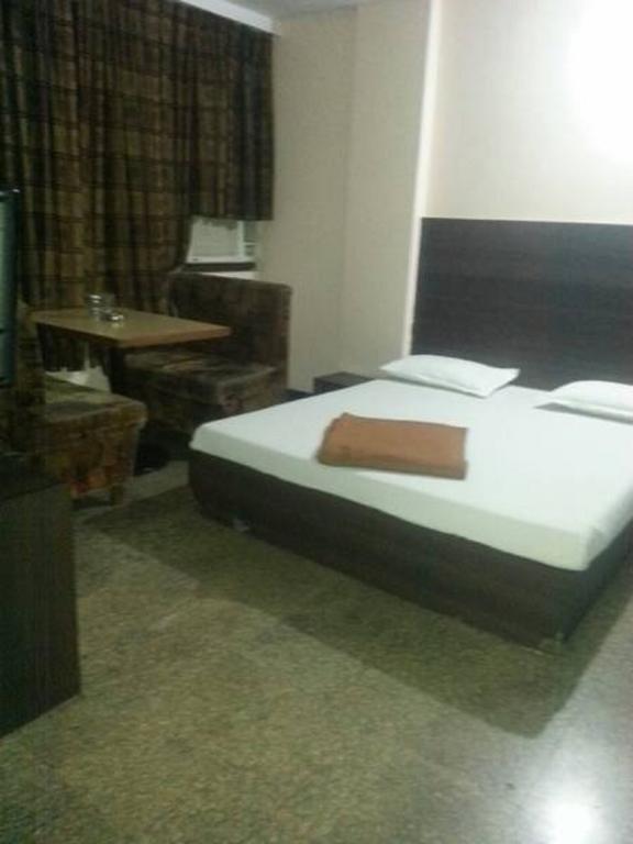 Hotel Jalaja Heritage Thane Ngoại thất bức ảnh